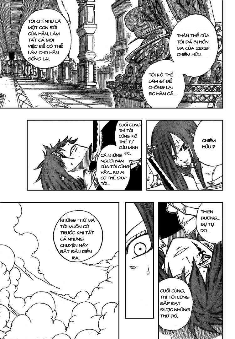 FAIRY TAIL chap 93