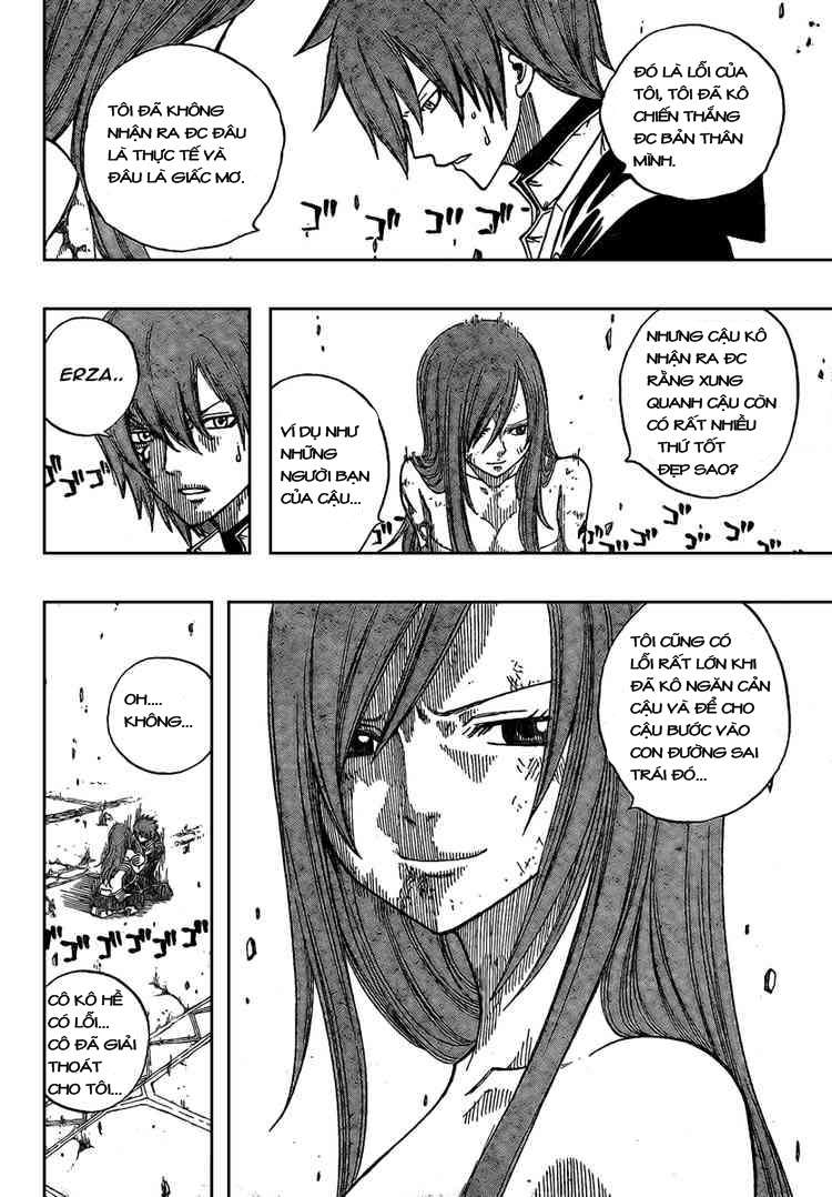 FAIRY TAIL chap 93