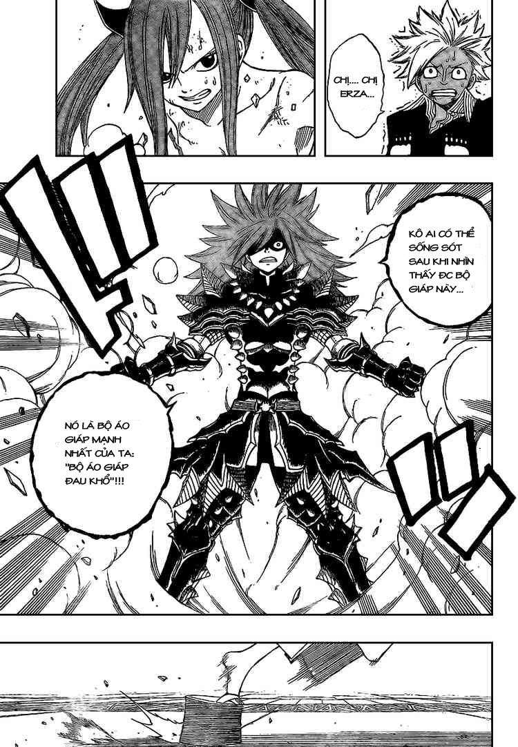 FAIRY TAIL chap 91