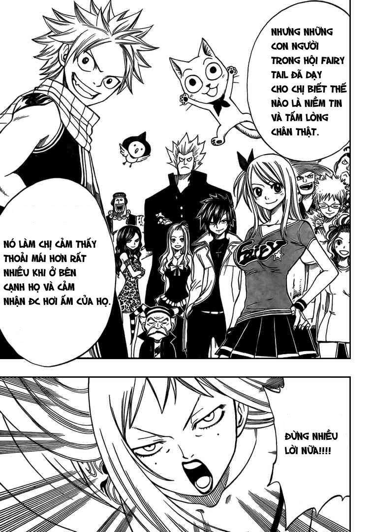 FAIRY TAIL chap 91