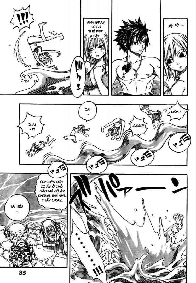 Fairy Tail chap 139.5 trang 8