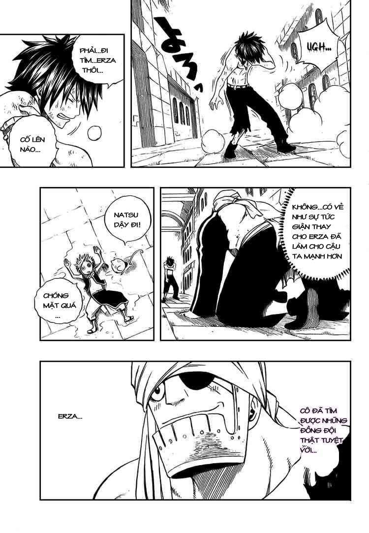 FAIRY TAIL chap 90