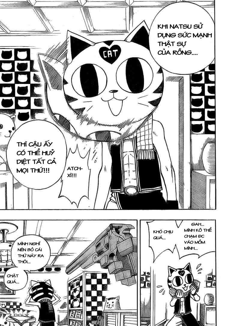 FAIRY TAIL chap 84