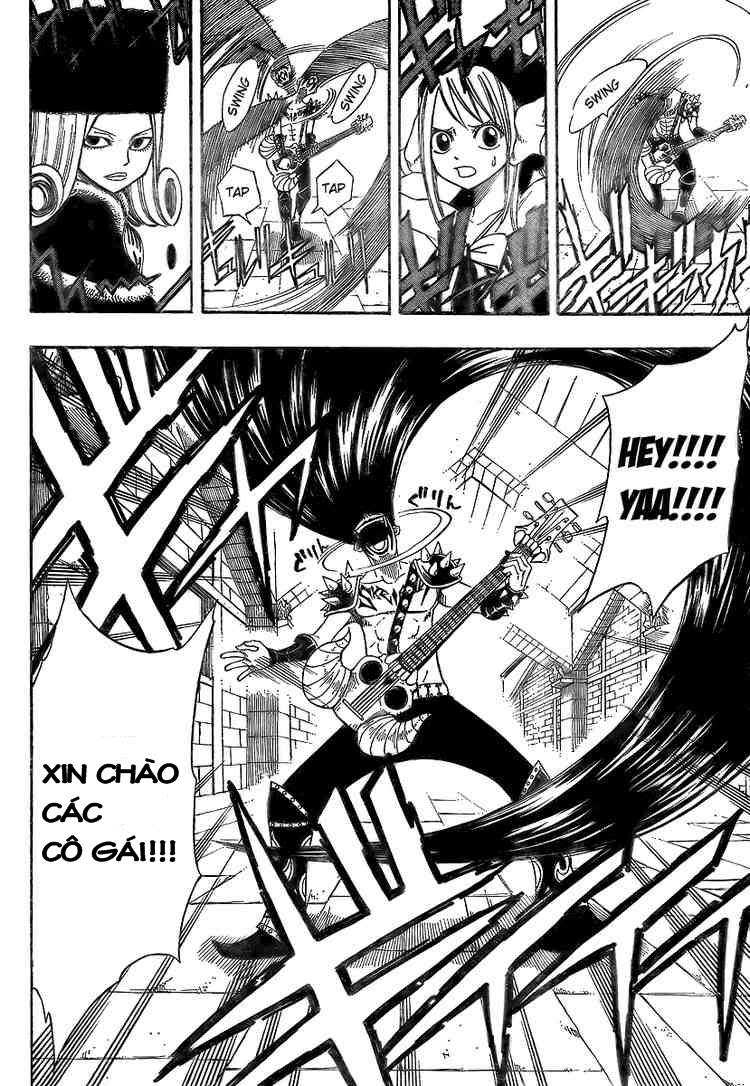 FAIRY TAIL chap 86