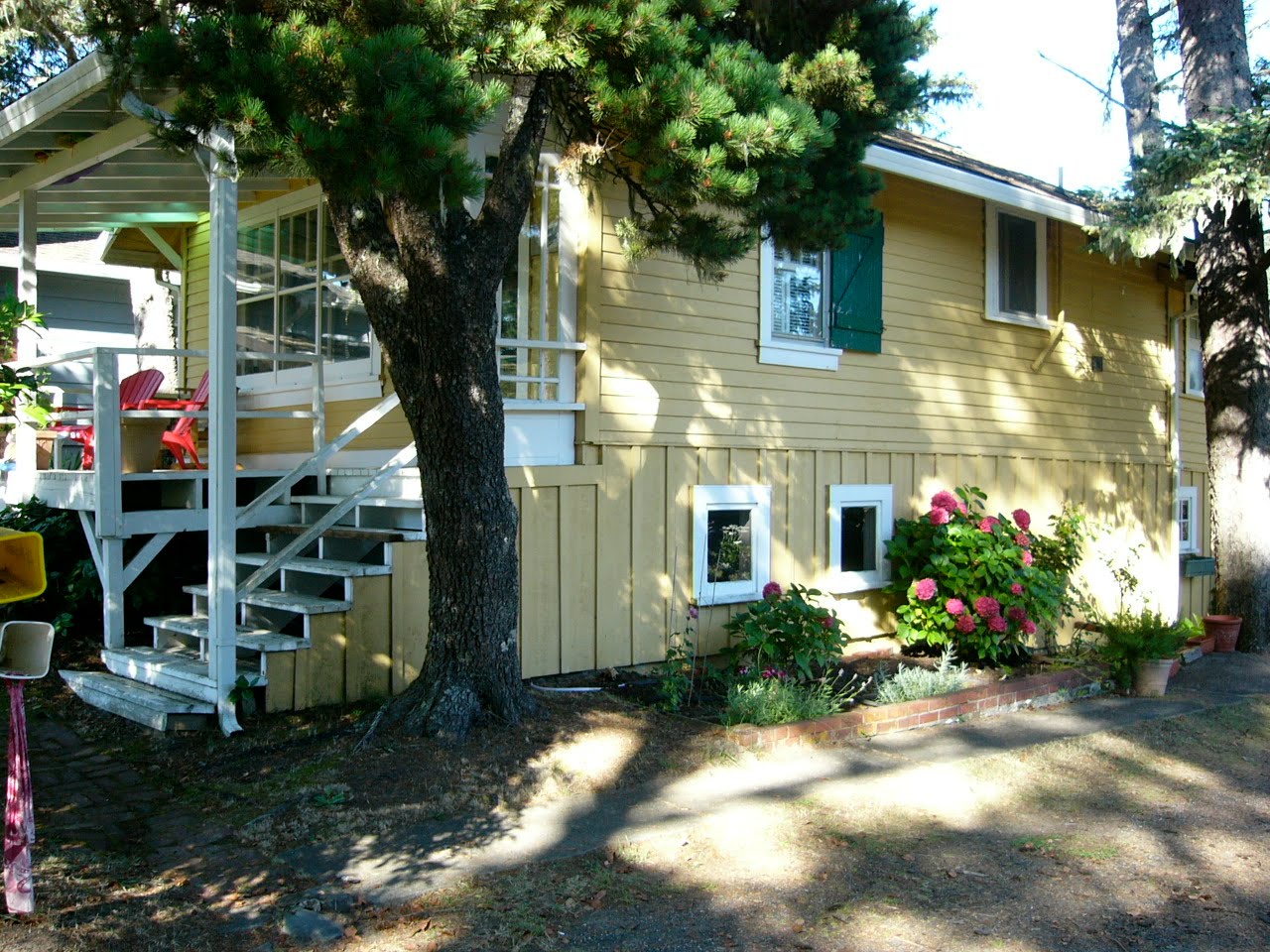 NESKOWIN, OREGON BEACH HOUSE FOR SALE HISTORIC OREGON COAST COTTAGE 1