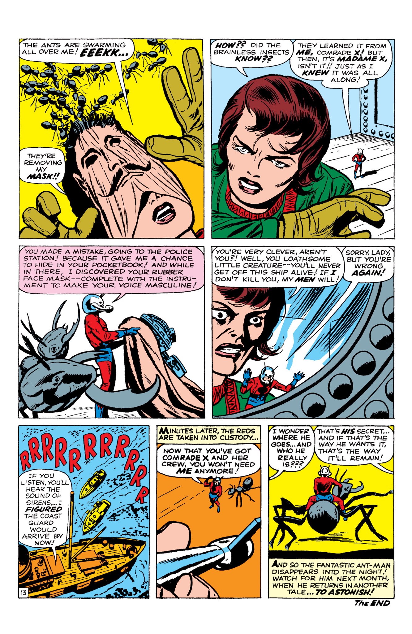 Read online Ant-Man/Giant-Man Epic Collection comic -  Issue # TPB (Part 1) - 38