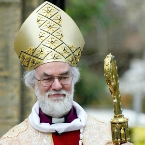 archbishop canterbury address rome symposium
