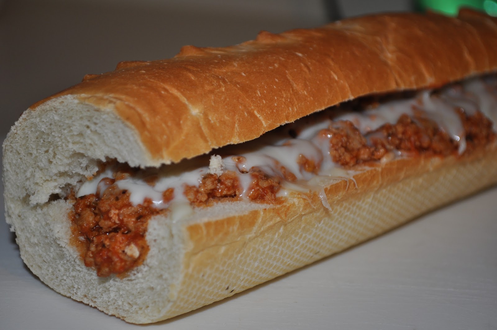 Life in my Kitchen...and beyond 43 Iowa State Fair Guinea Grinders