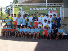 Donosti Cup 2010