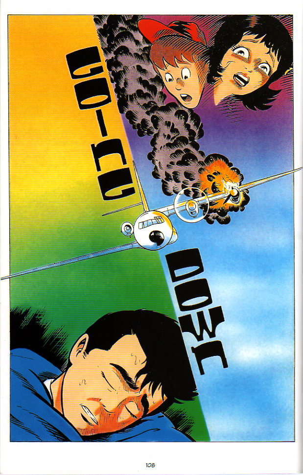 Read online Speed Racer (1987) comic -  Issue #11 - 3