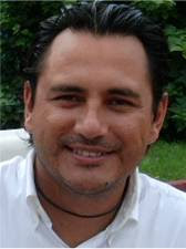 Prof. Armando Anaya (México)