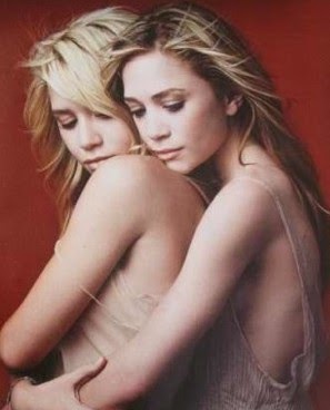 Superstar Mary Kate And Ashley Naked Pictures