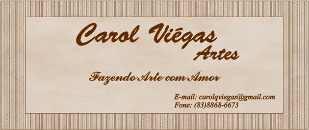 Carol Viégas Artes