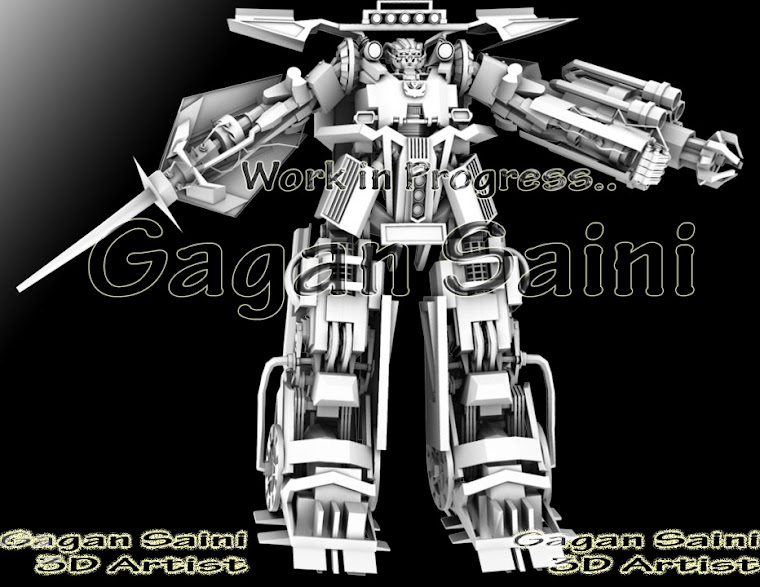 Maxxious work of the month (September)