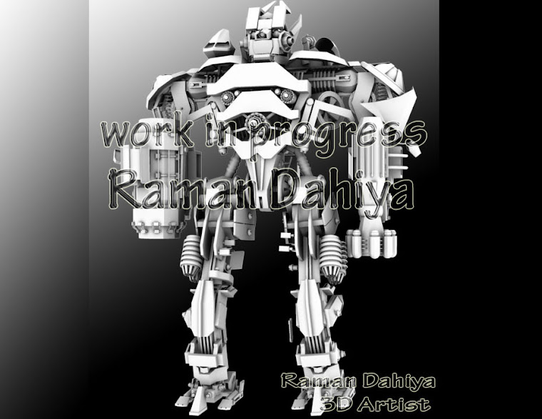 Maxxious work of the month ( September)