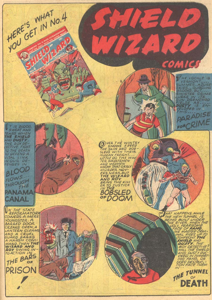 Read online Top-Notch Comics comic -  Issue #18 - 61