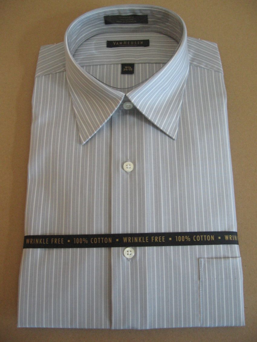 Factory Outlet Online Kemeja Phillips Van Heusen