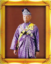 DAULAT TUANKU