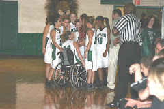 We roll with .....3.......0