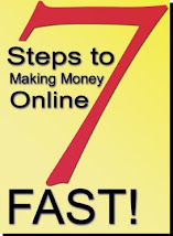 7 Steps to Making Money Online Fast