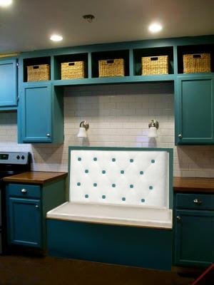 [upholstered+bench+diamond+tufting+turquoise+buttons.jpg]