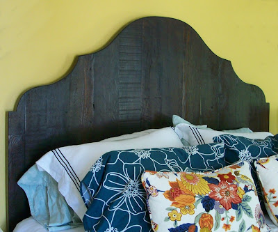 Make A Headboard From Fence Pickets For, Picket Fence Queen Headboard