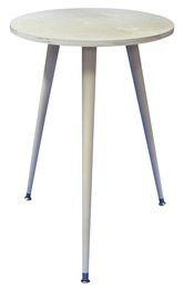 Bedside Table Progress And How To Make Your Own Decorator Table