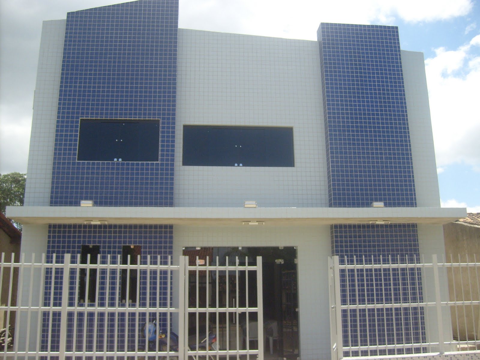 UMADI(União de Mocidade da Assembleia de Deus de Igaracy): CONSTRUÇÃ DO ...