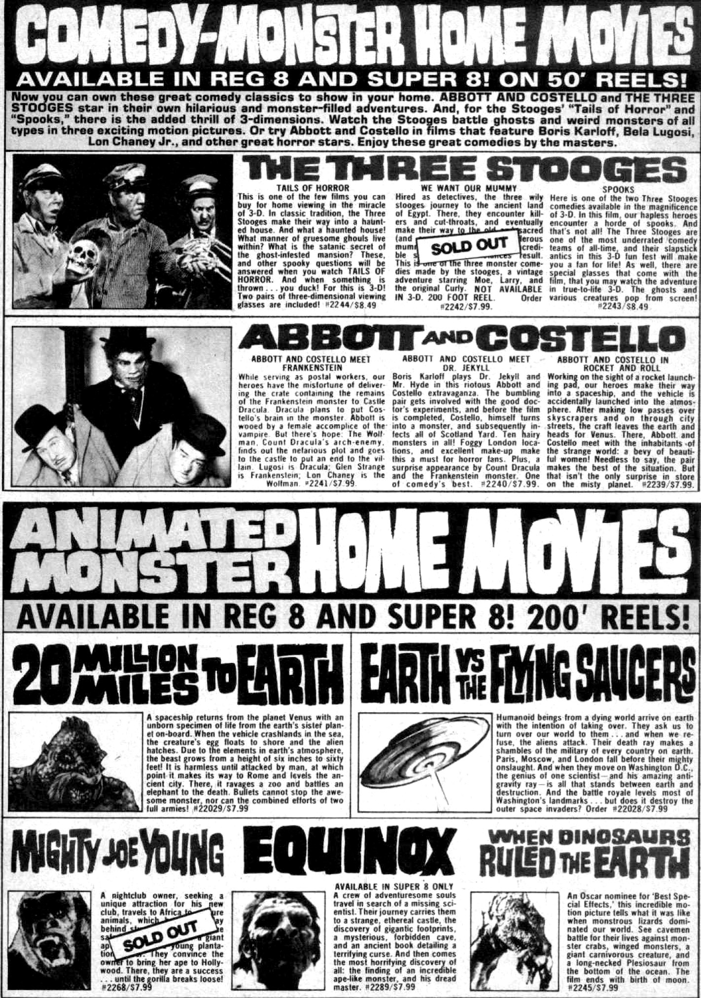 Read online Vampirella (1969) comic -  Issue #43 - 66