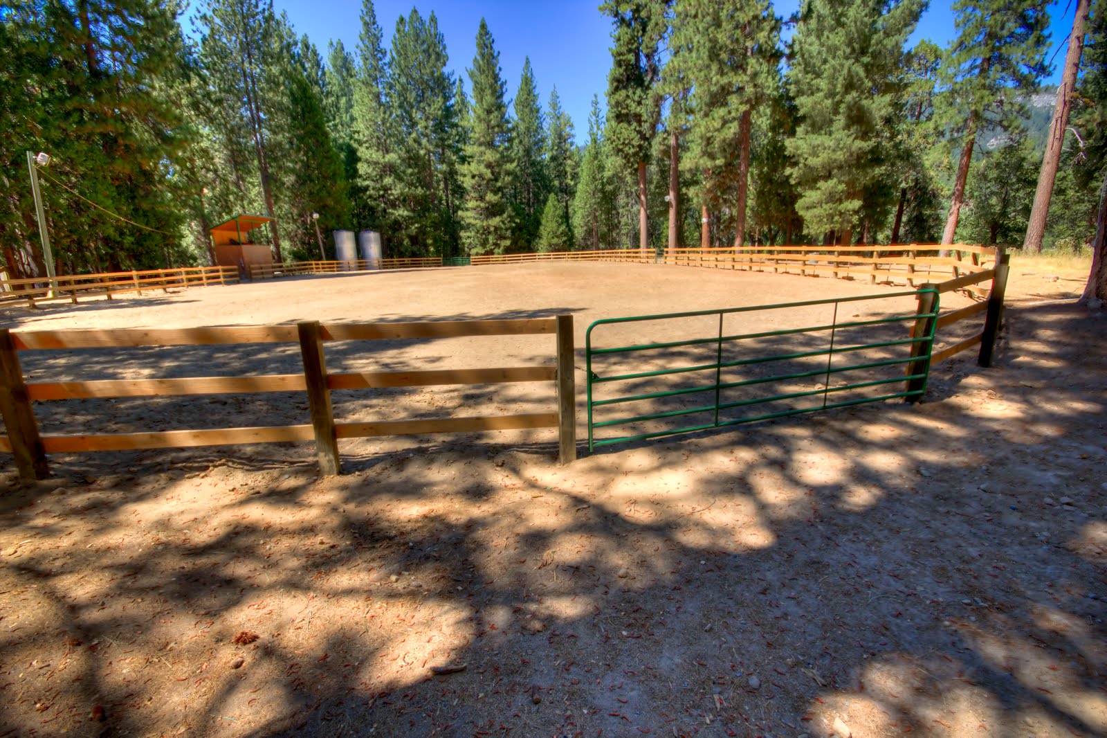 Corral Corral