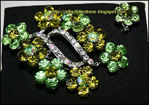 BROOCH SET BESAR