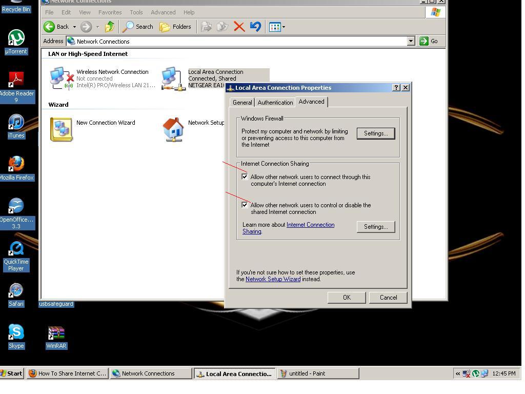 laptop-computers-how-to-share-internet-connection-windows-xp-without