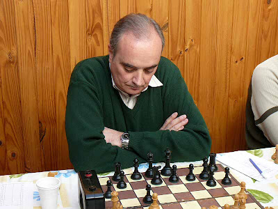 Resultado de imagen para fernando esteban ajedrez