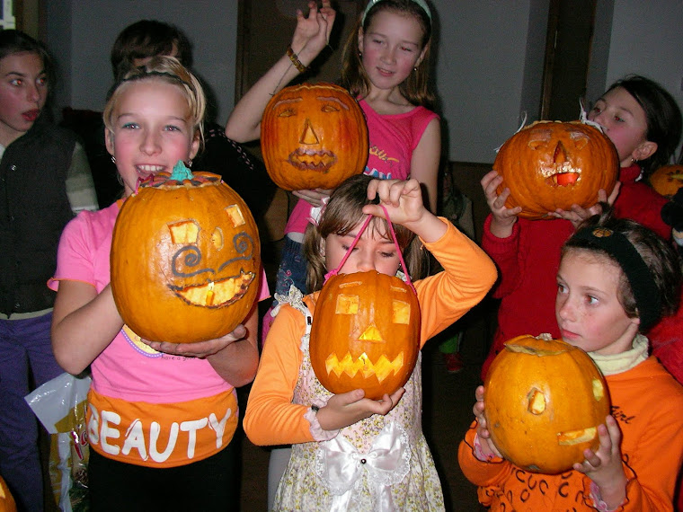 halloween