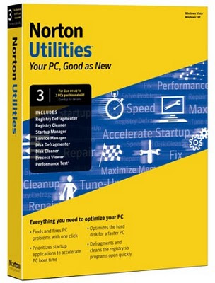 Norton Utilities (2010) 14.5.0.118
