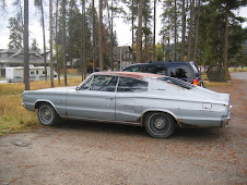 Charger