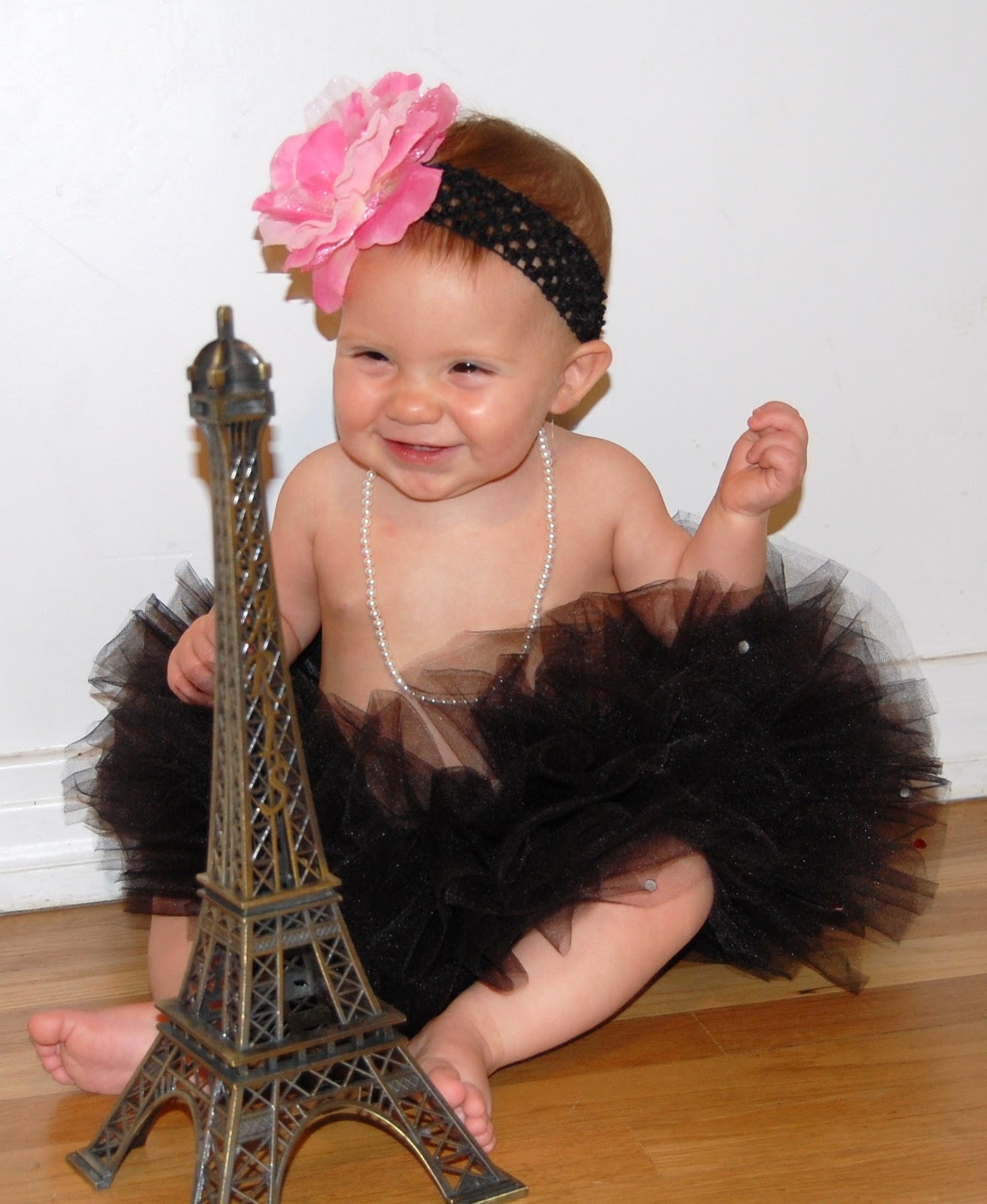 WHITE GATE GARDENS: A French Birthday