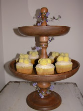 CHEESECAKES & CUPCAKES BY MARISTELA FERNANDES