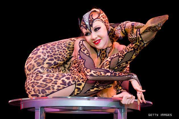 The World s Most Flexible Woman the-world-s-most-flexible-woman