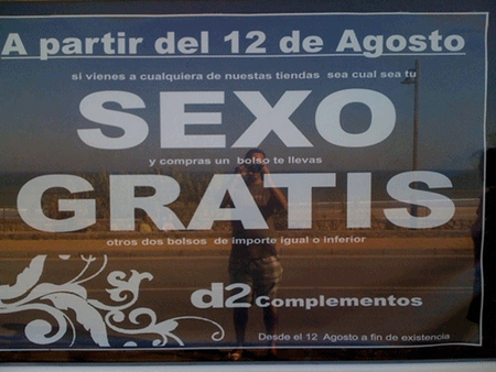SEXO GRATIS CON TRAMPA - Sobaco Global