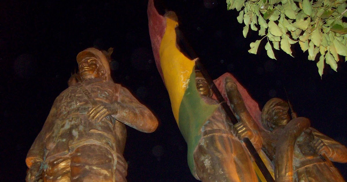 Ordenamiento territorial Bosques y Economia en Bolivia