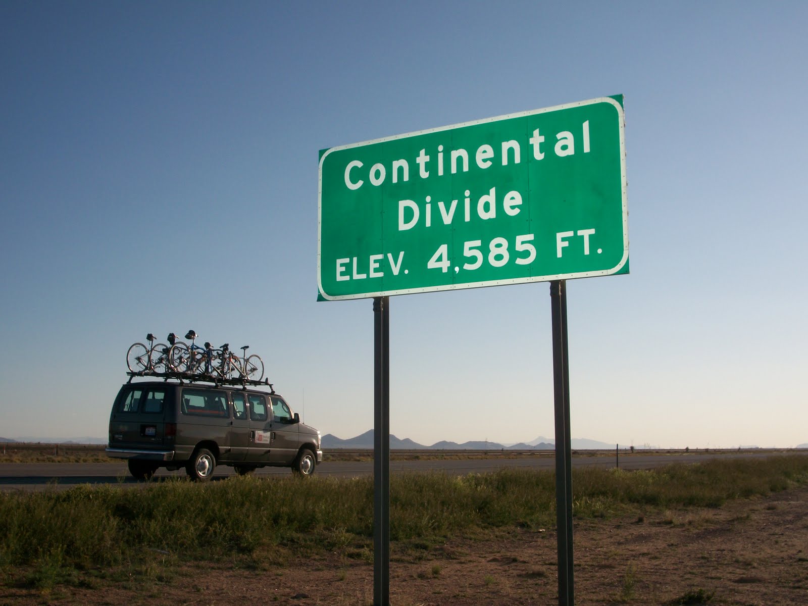 No Chain Deming, New Mexico