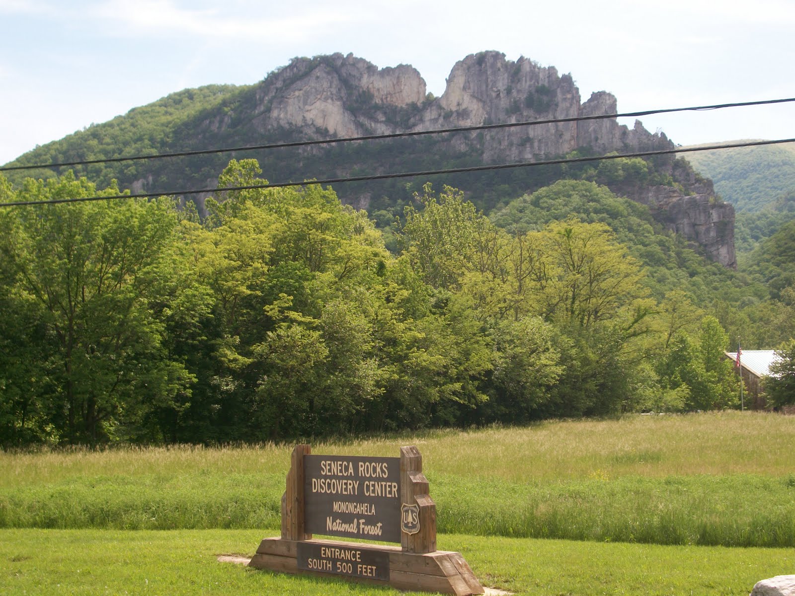 No Chain Petersburg, West Virginia