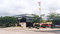 T.M. Smith Tool Manufacturing Facility