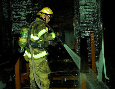 hillsboro fire rescue duplex