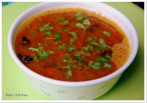 tomato rasam recipe tomato rasam recipe