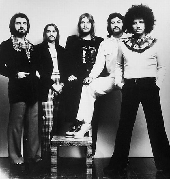 rock n speet Styx Styx II 1973 (USA, Heavy Prog)