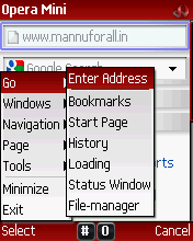 Opera mini enables you to take your full web experience to your phone. Thetechentity Opera Mini Mod 4 2 Test 4 English With Handler Ui