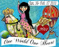 One World One Heart 2011