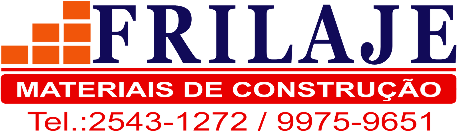 Frilaje Materias De Construção